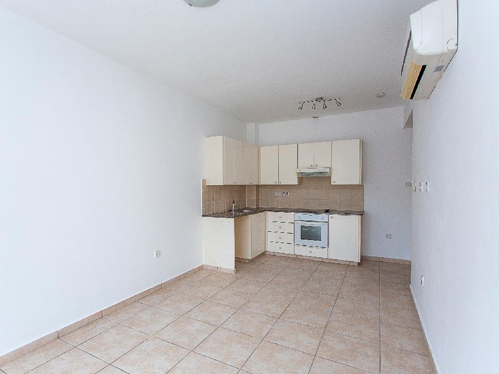 One‑Bedroom Apartment in Pegeia