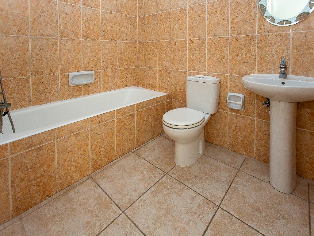 One‑Bedroom Apartment in Pegeia