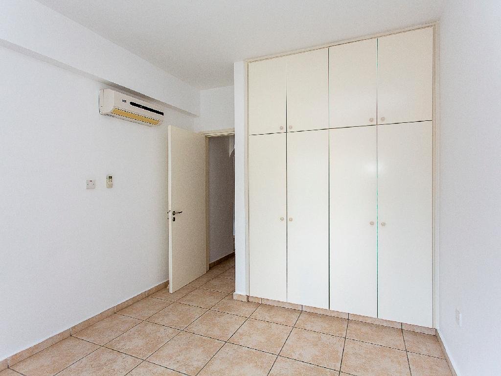 One‑Bedroom Apartment in Pegeia