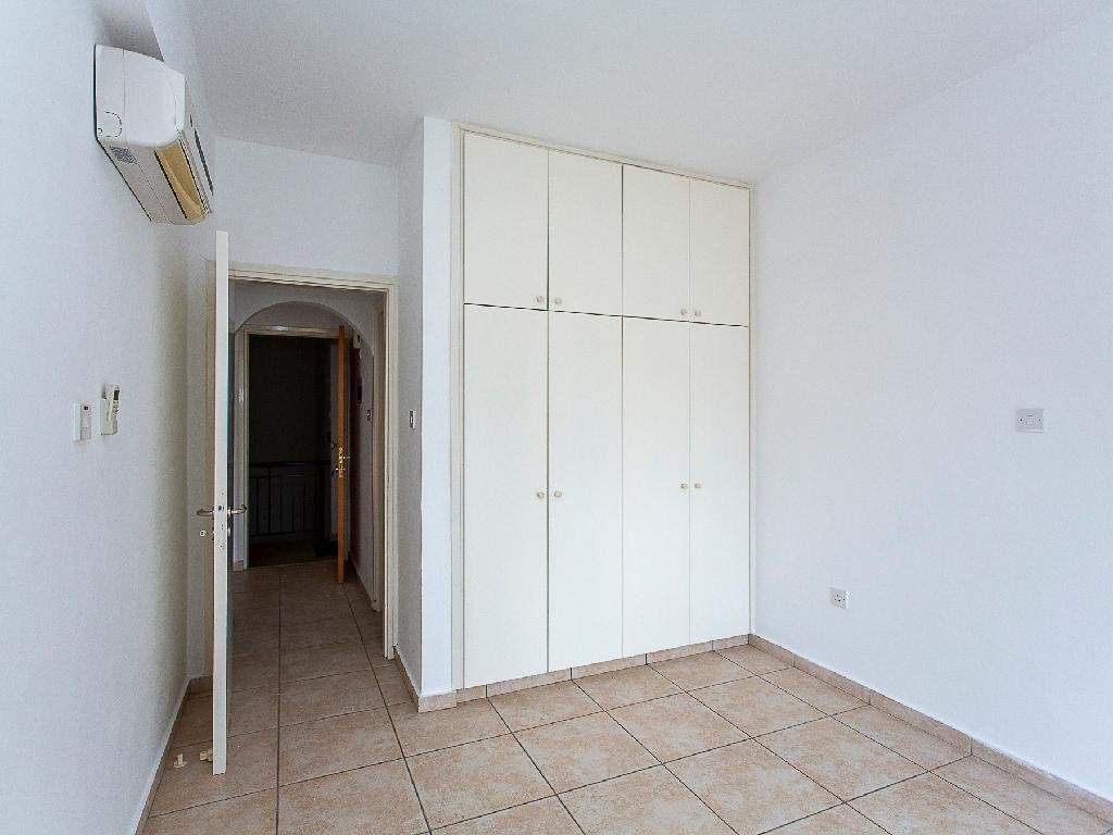 One‑Bedroom Apartment in Pegeia
