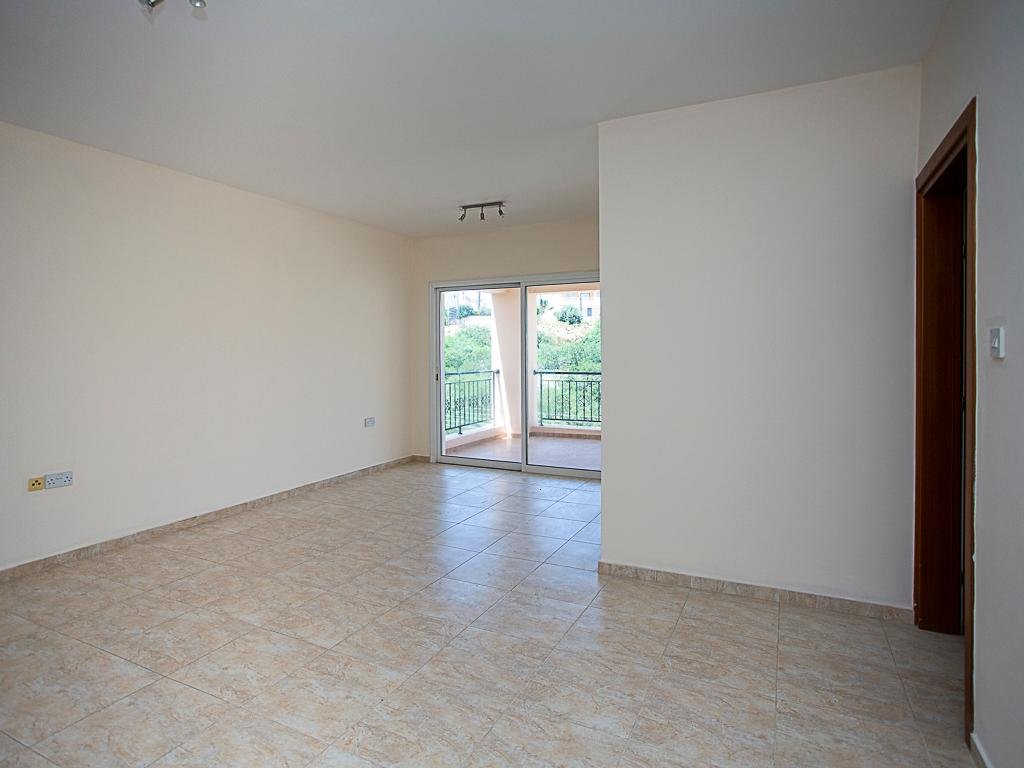 Two‑Bedroom Apartment in Chloraka