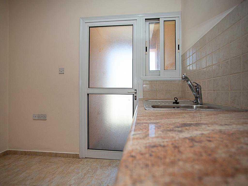 Two‑Bedroom Apartment in Chloraka