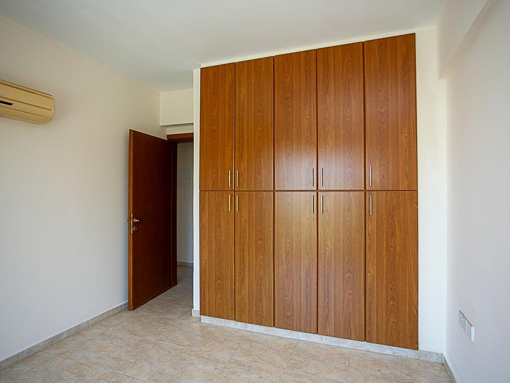 Two‑Bedroom Apartment in Chloraka