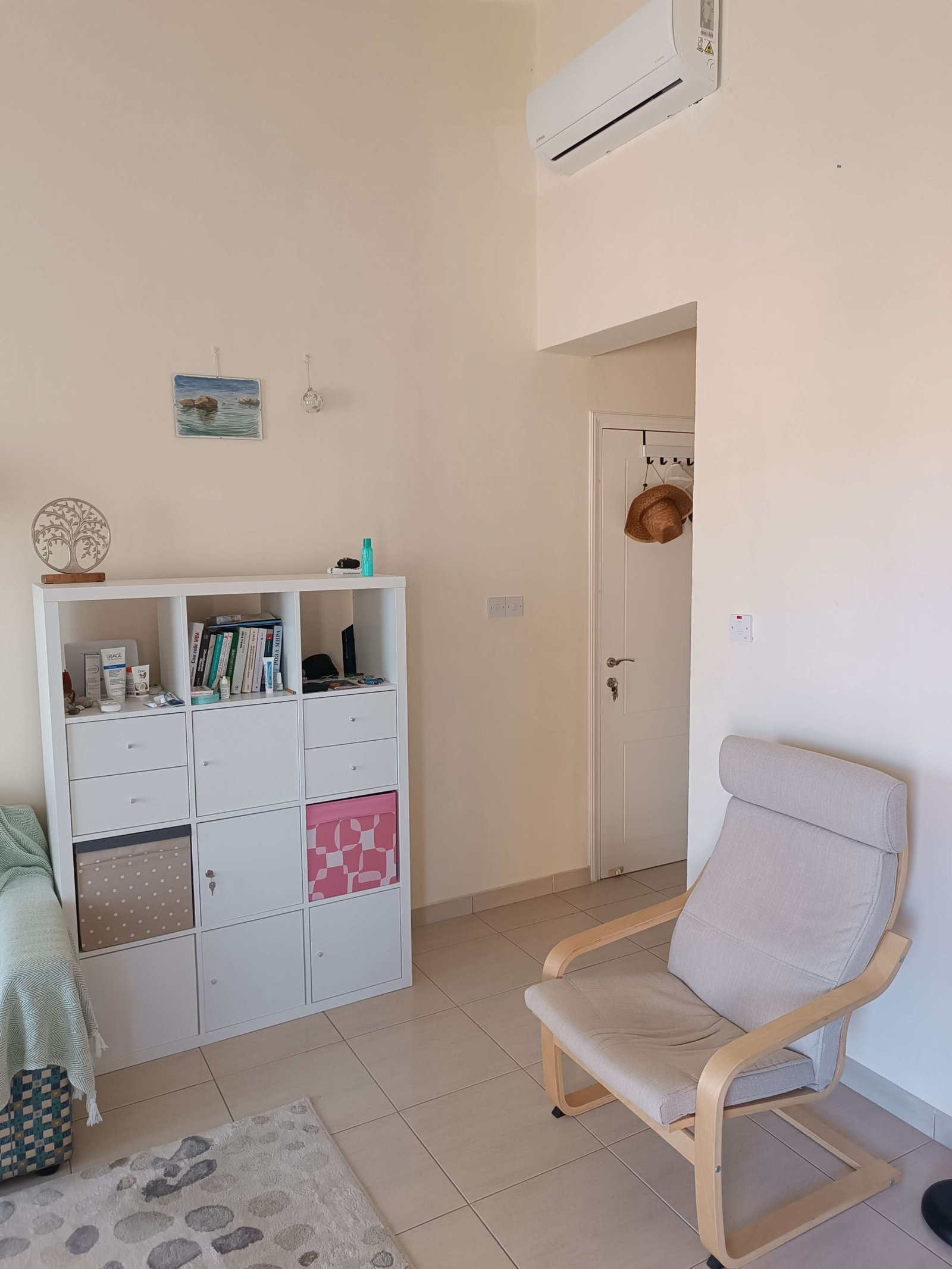 Charming One Bedroom Apartment in Pegeia