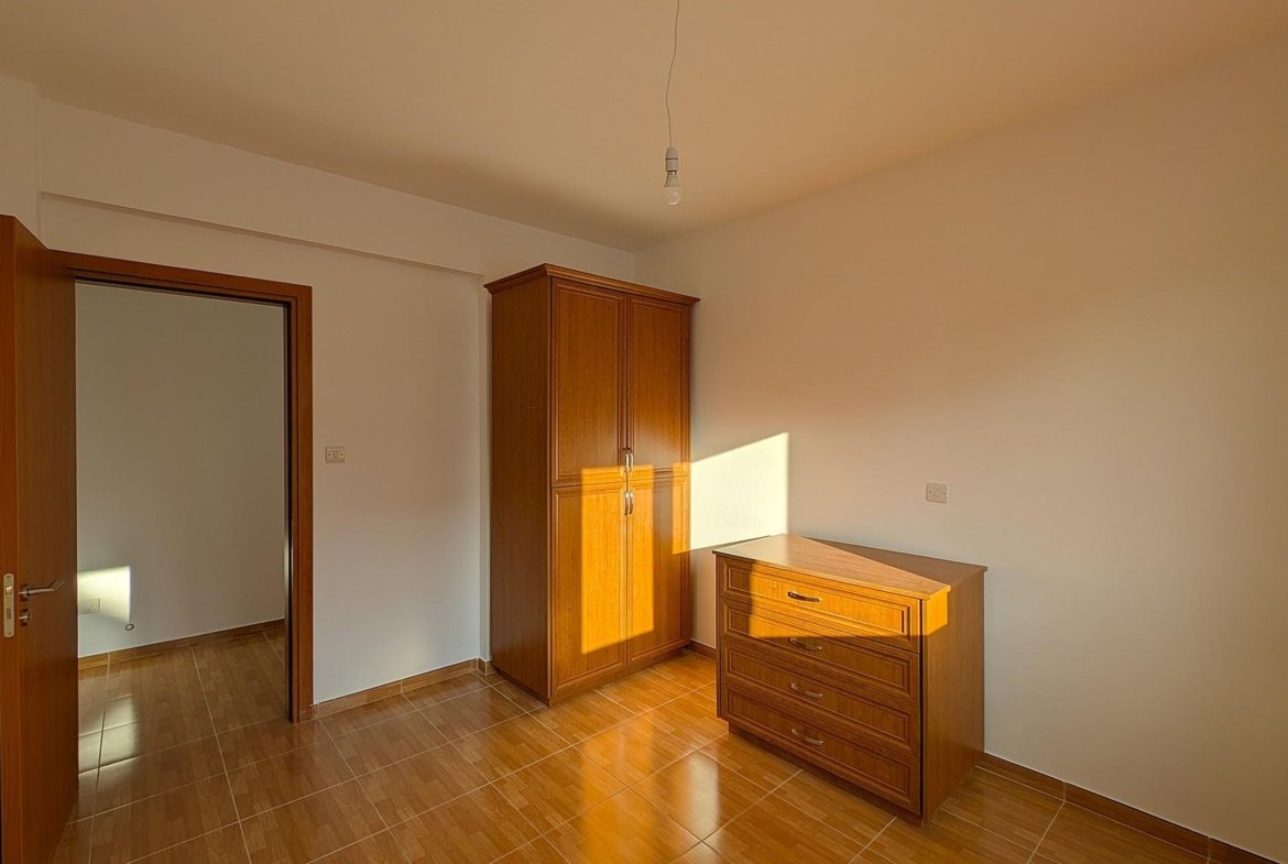 Three‑Bedroom Villa in Tsada