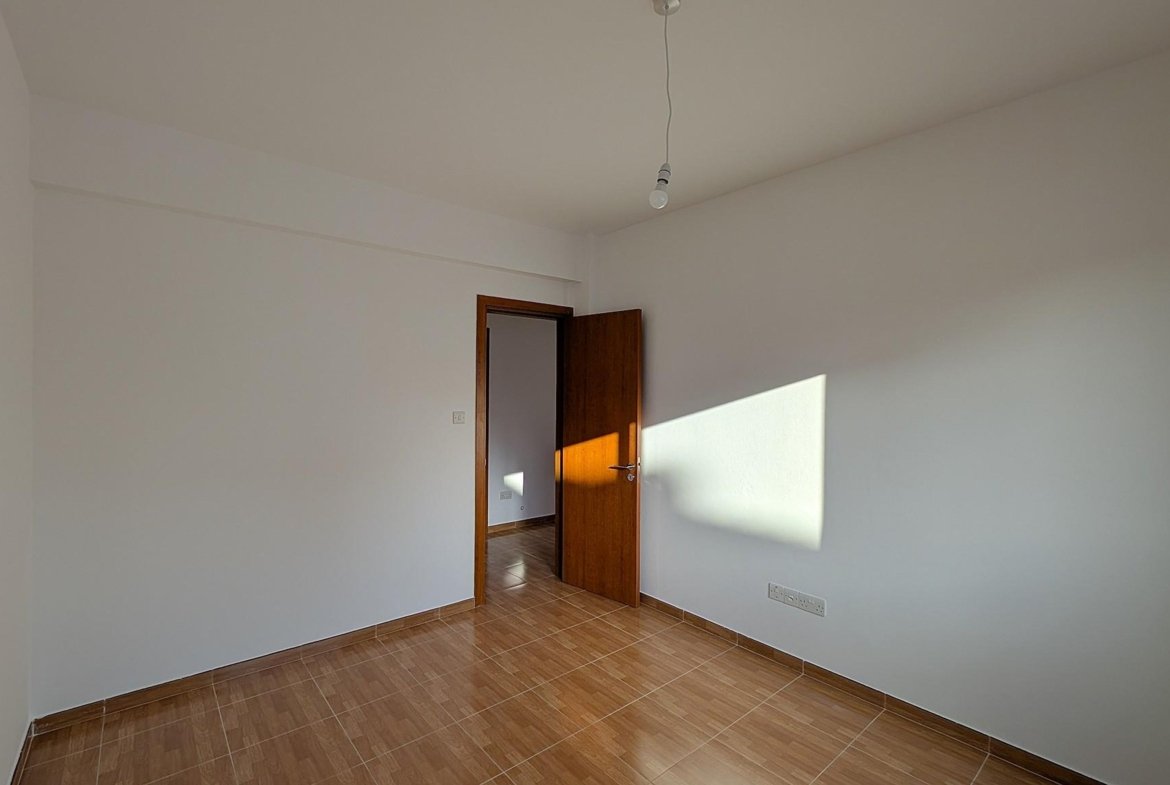 Three‑Bedroom Villa in Tsada