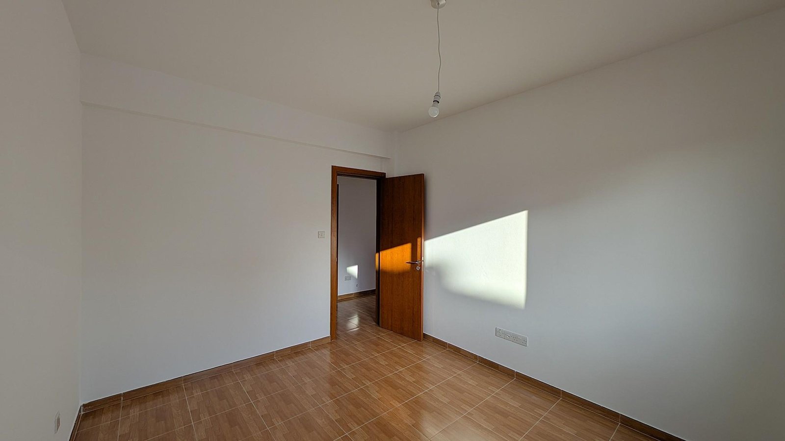 Three‑Bedroom Villa in Tsada