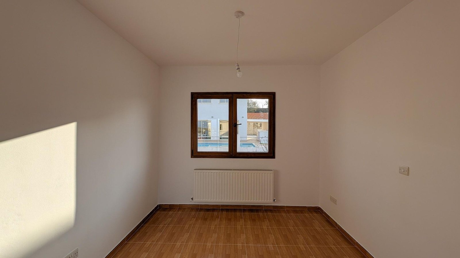 Three‑Bedroom Villa in Tsada