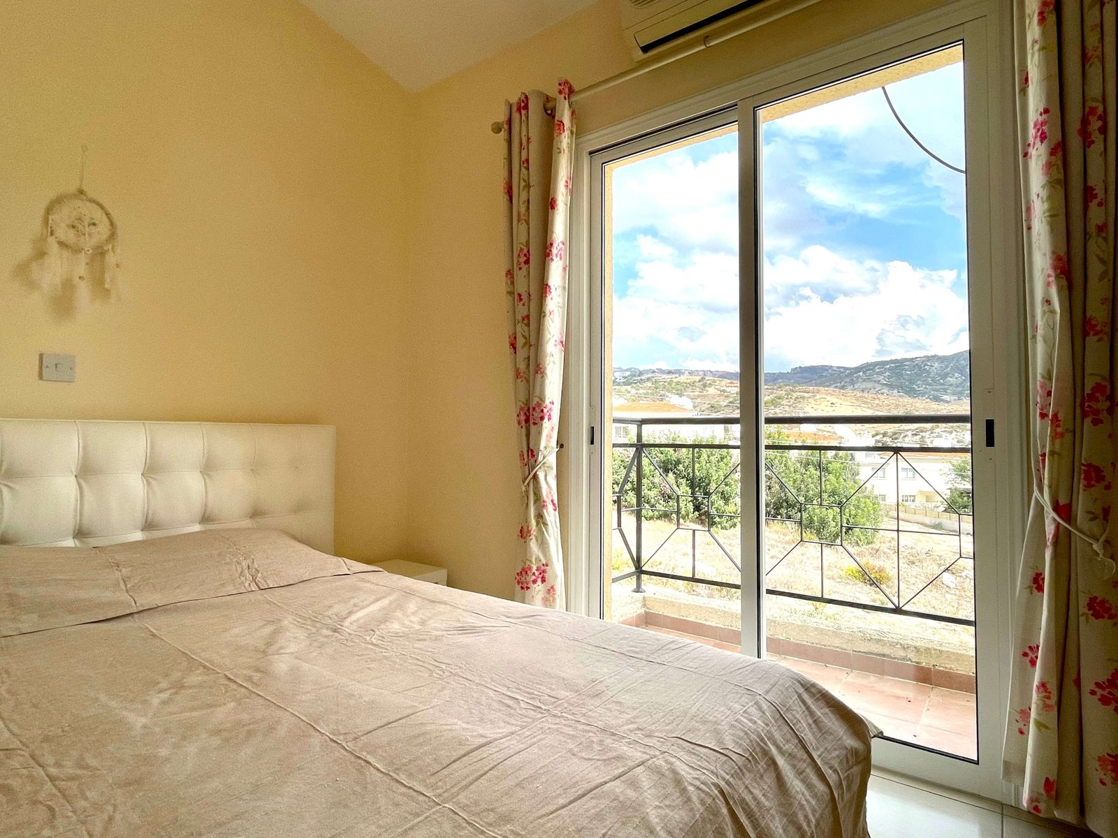 Charming One Bedroom Apartment in Pegeia