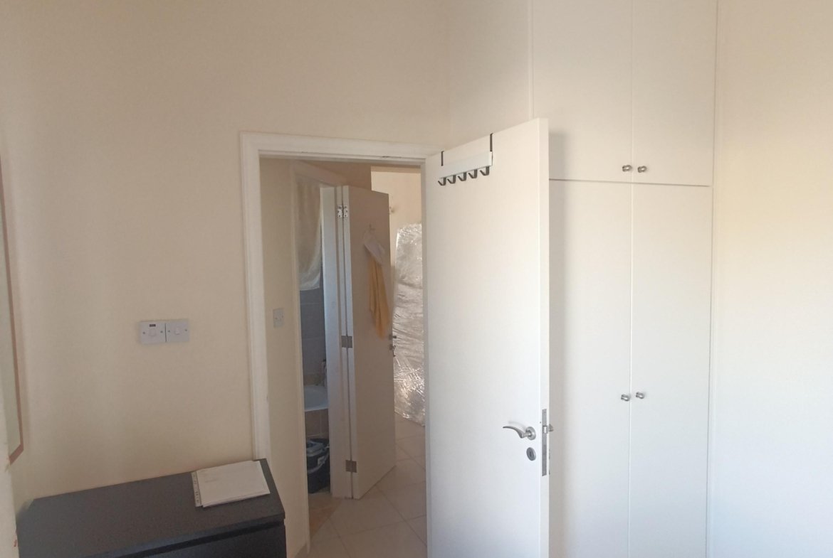 Charming One Bedroom Apartment in Pegeia