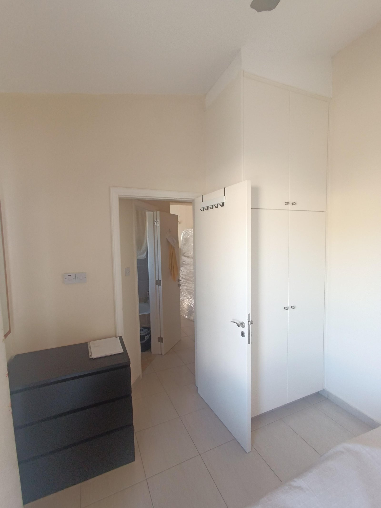 Charming One Bedroom Apartment in Pegeia