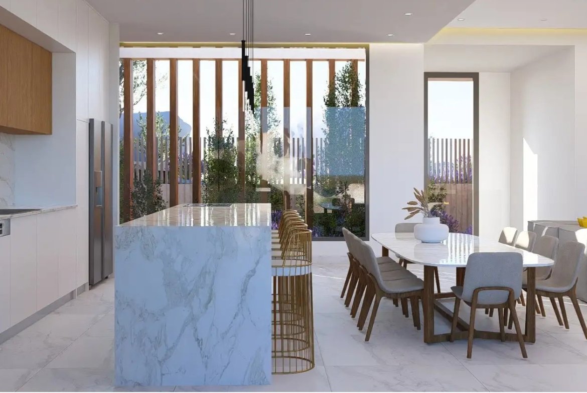 Luxury Six Bedroom Five Bathroom Villa – Tremisoutha