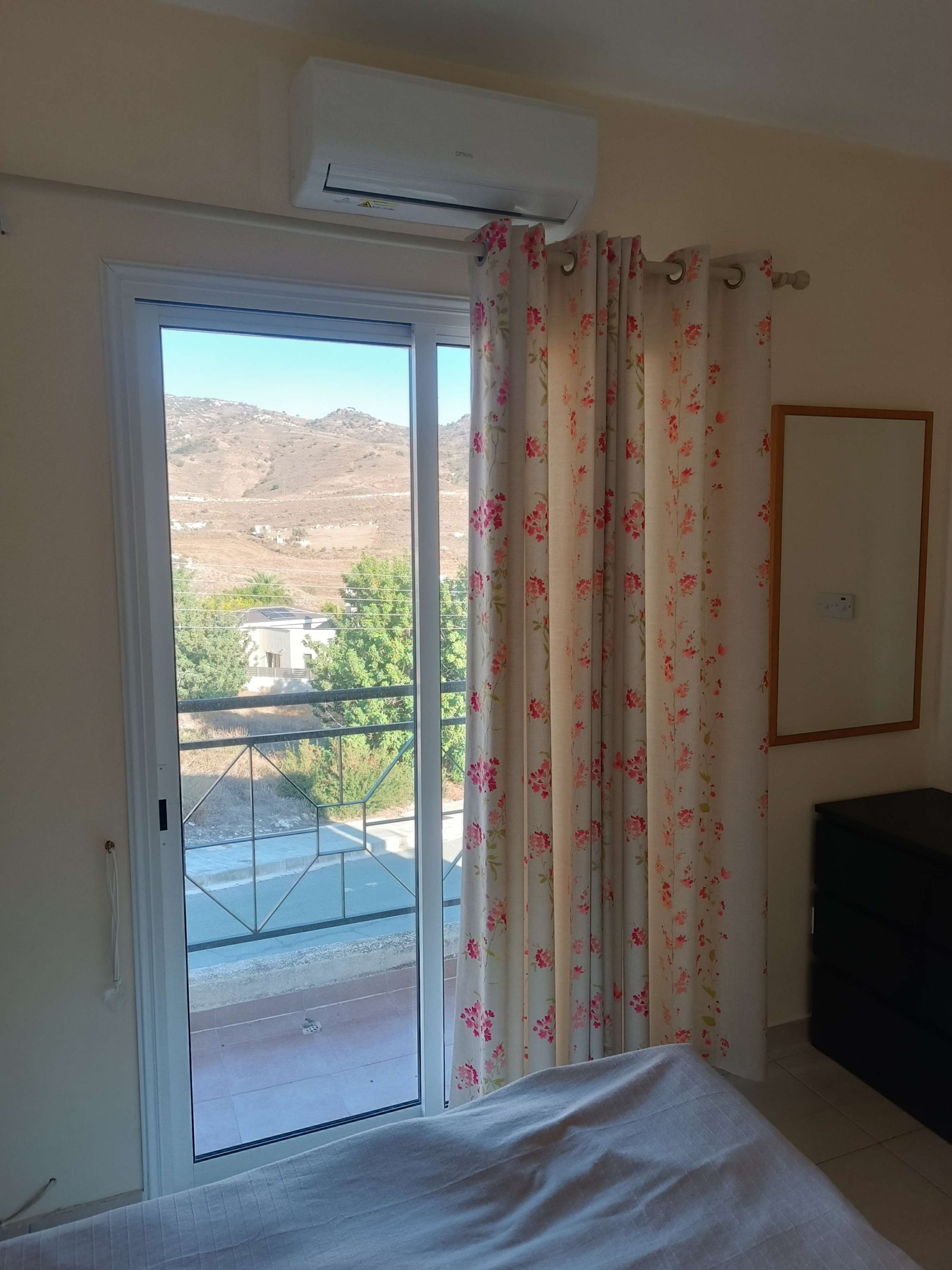 Charming One Bedroom Apartment in Pegeia