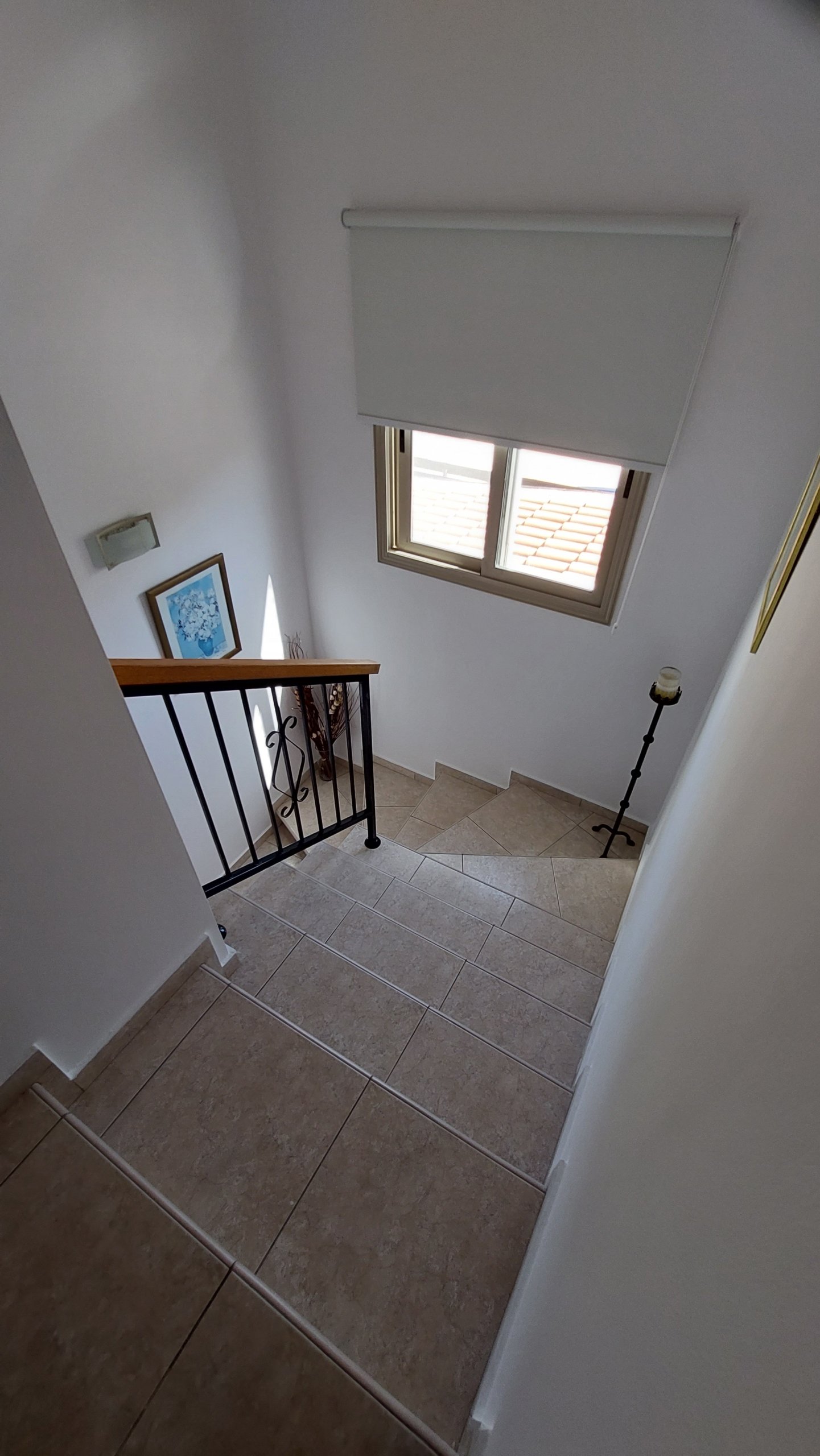 Elegant Three-Bedroom Villa in Pegeia