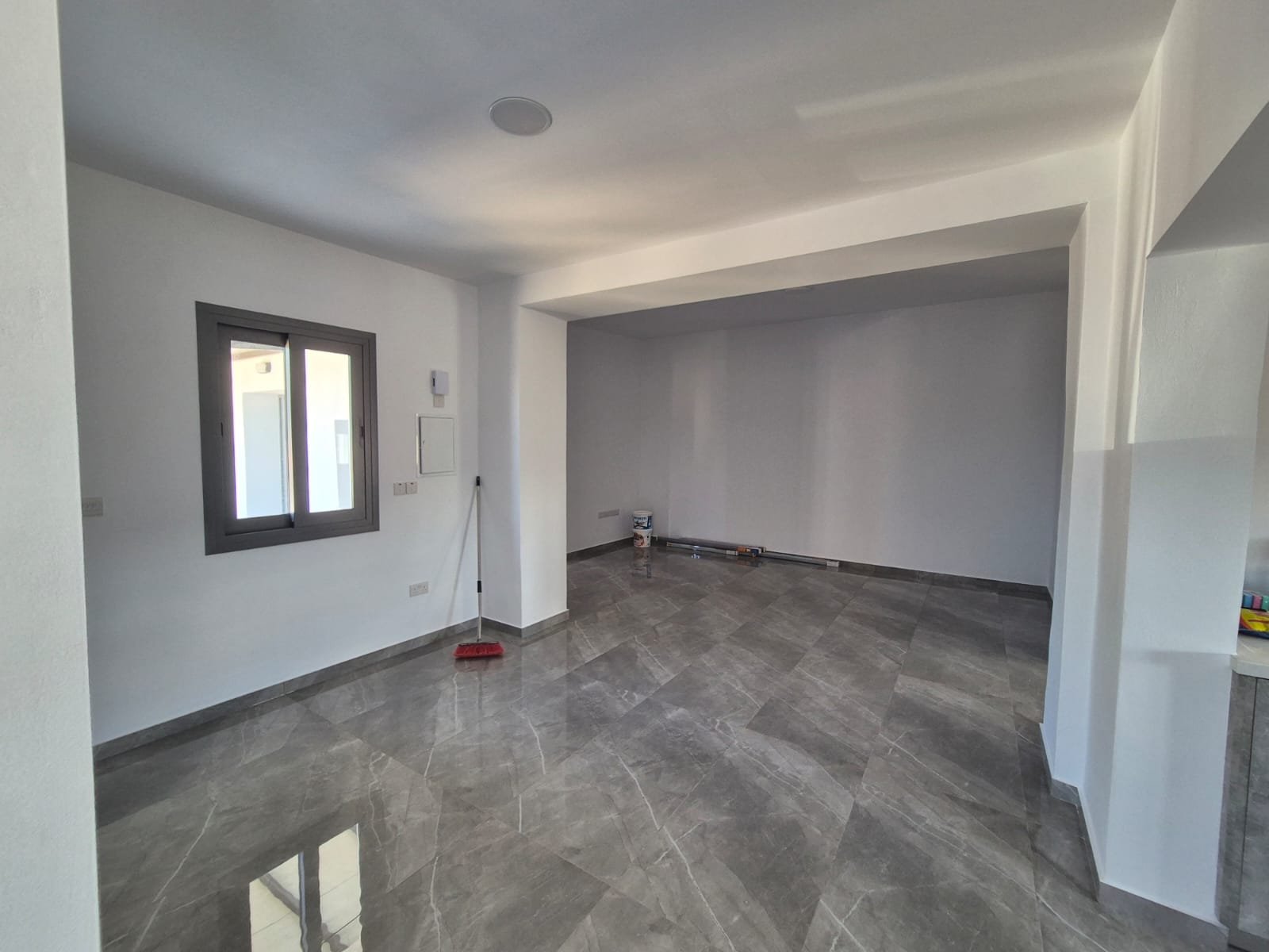 Fully Renovated Two Bedroom Bungalow – Pegeia