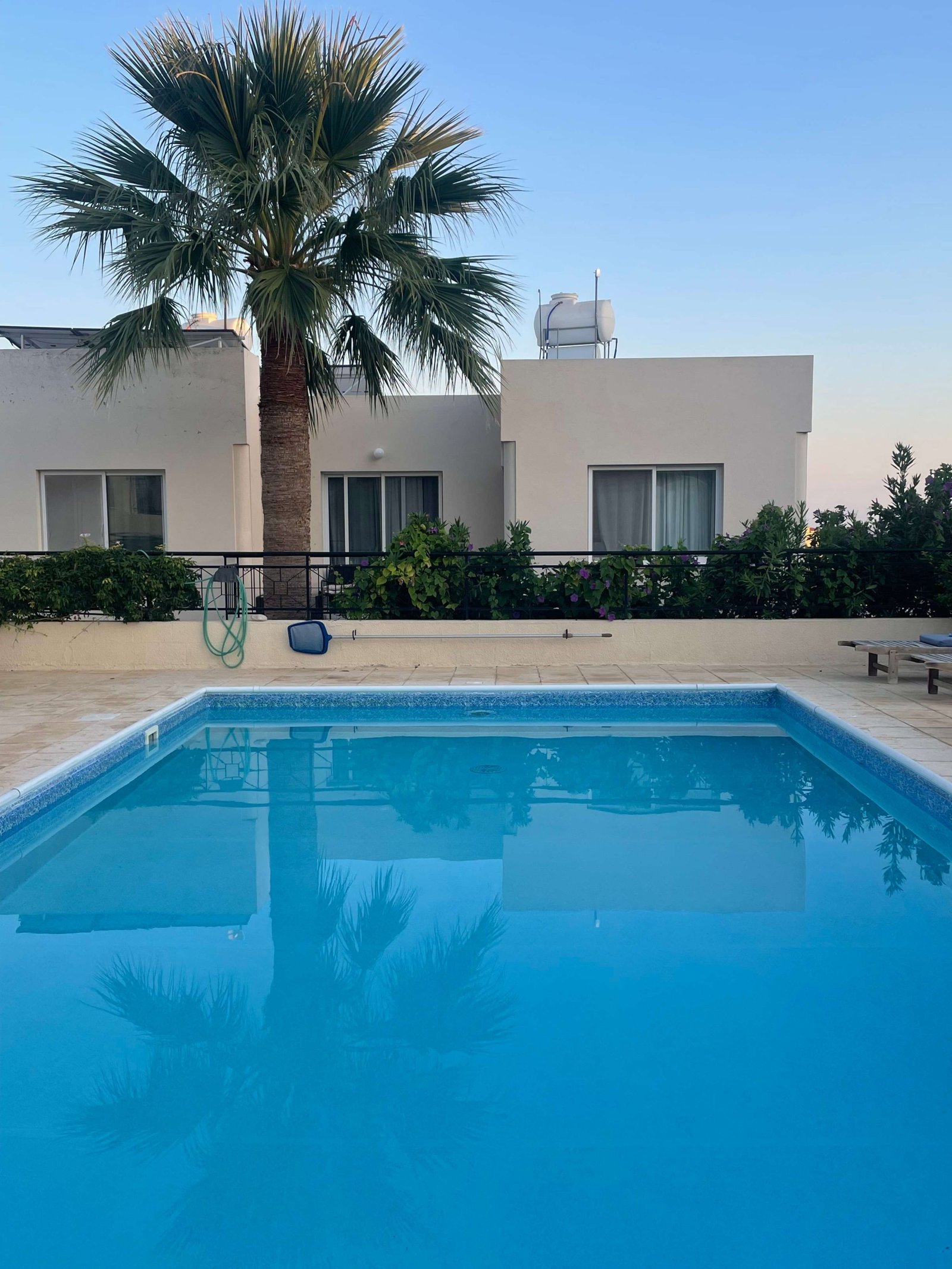 Charming One Bedroom Apartment in Pegeia