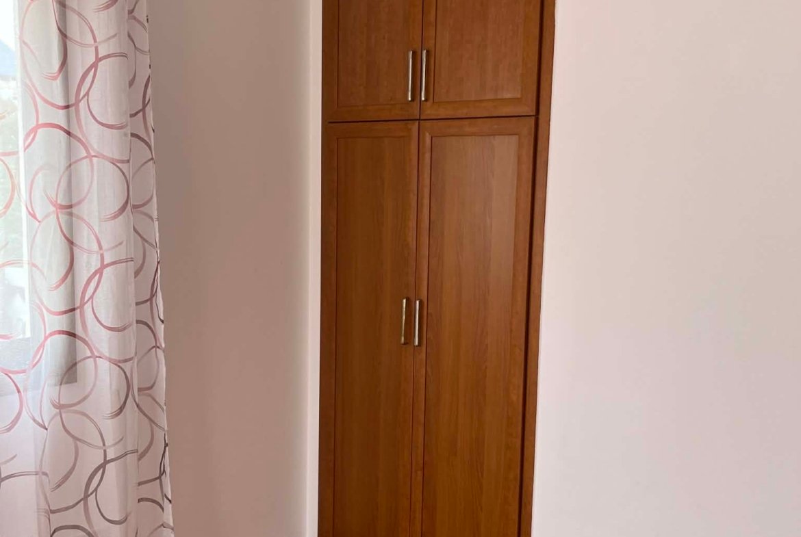 Three Bedroom Detached Villa for Rent – Paphos