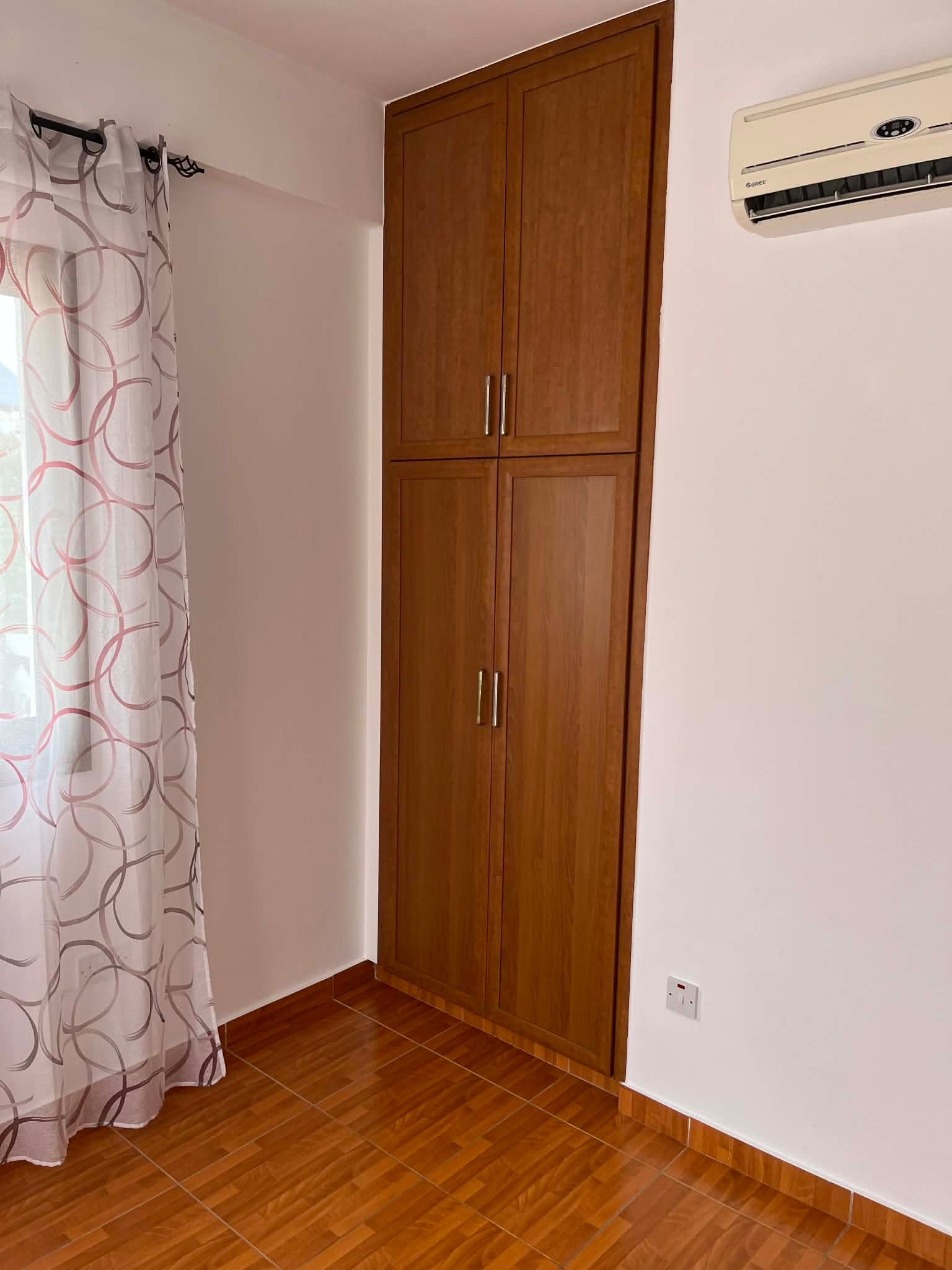 Three Bedroom Detached Villa for Rent – Paphos
