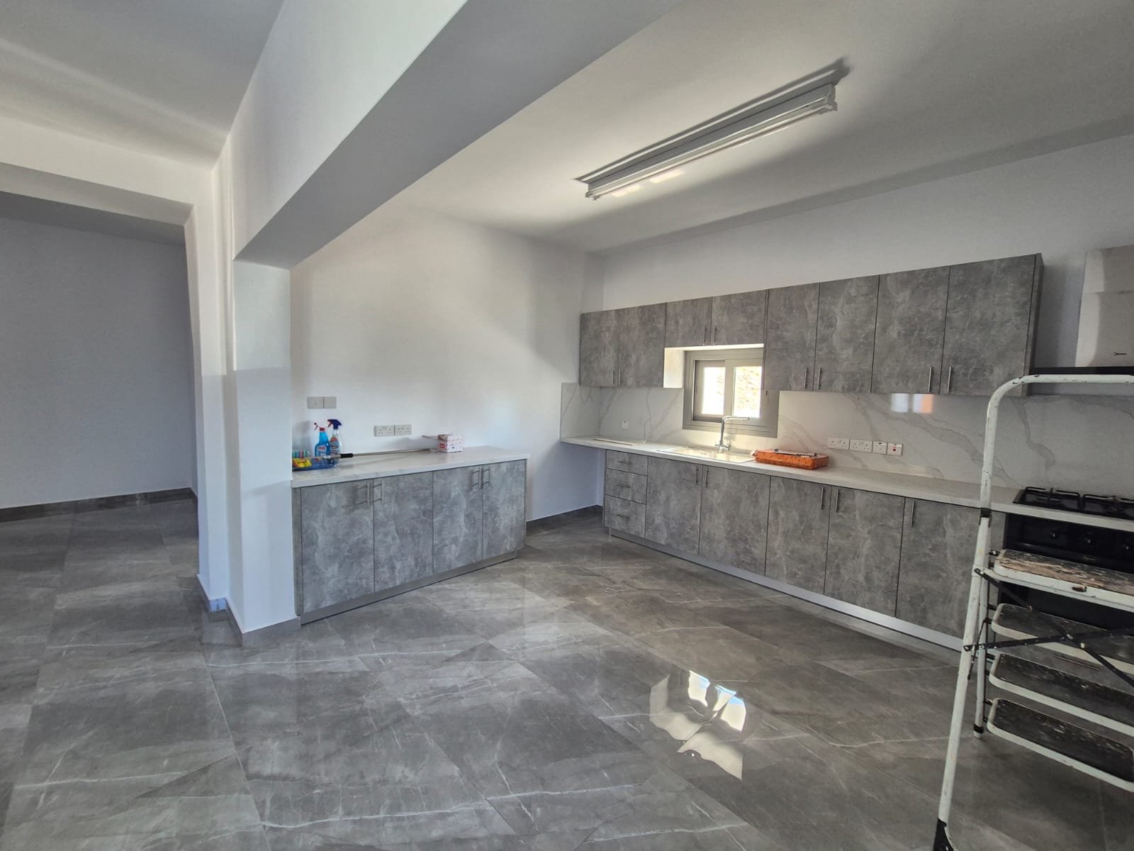 Fully Renovated Two Bedroom Bungalow – Pegeia