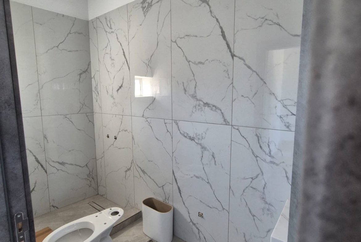 Fully Renovated Two Bedroom Bungalow – Pegeia