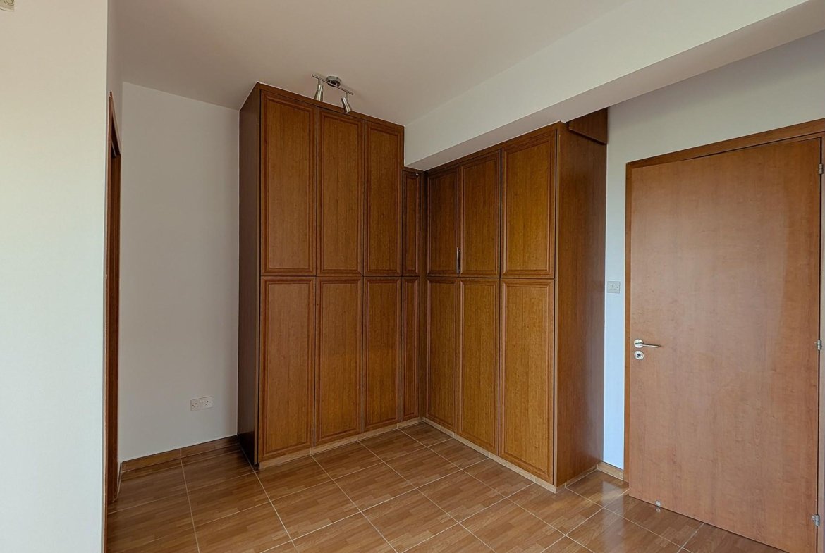 Three‑Bedroom Villa in Tsada