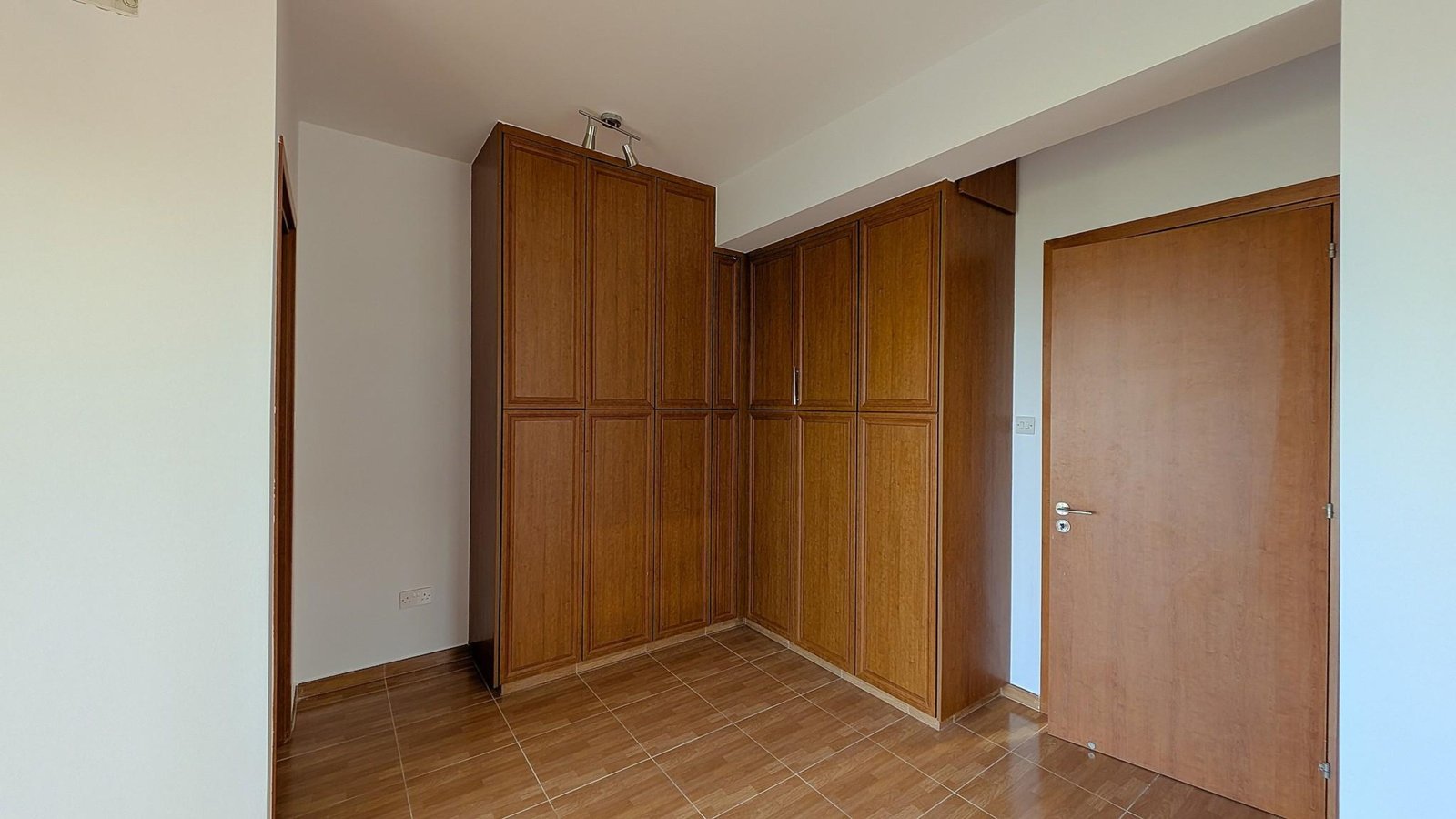 Three‑Bedroom Villa in Tsada