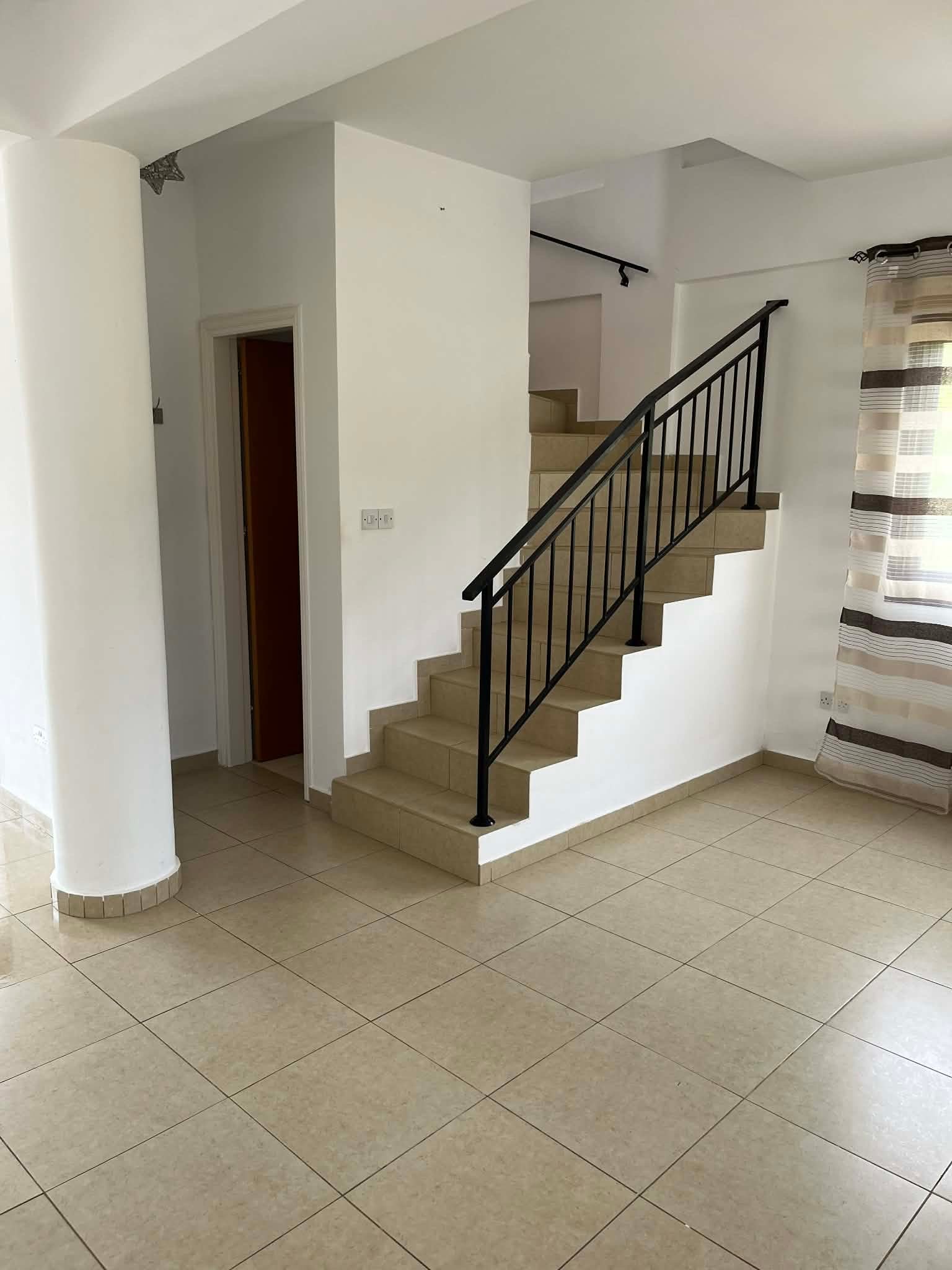 Three Bedroom Detached Villa for Rent – Paphos