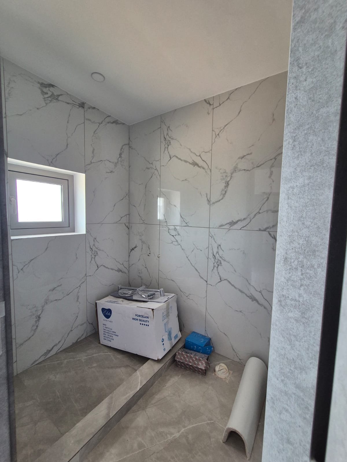 Fully Renovated Two Bedroom Bungalow – Pegeia