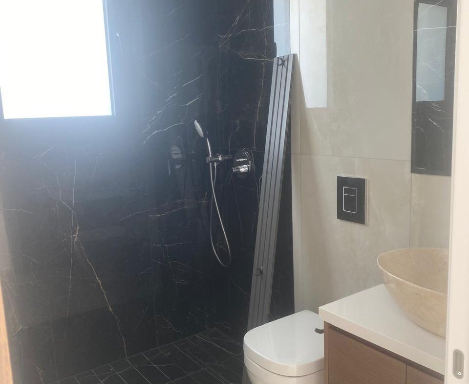 Sea-View Two Bedroom Two Bathroom Brand New Apartment on Tomb of The Kings area of Paphos
