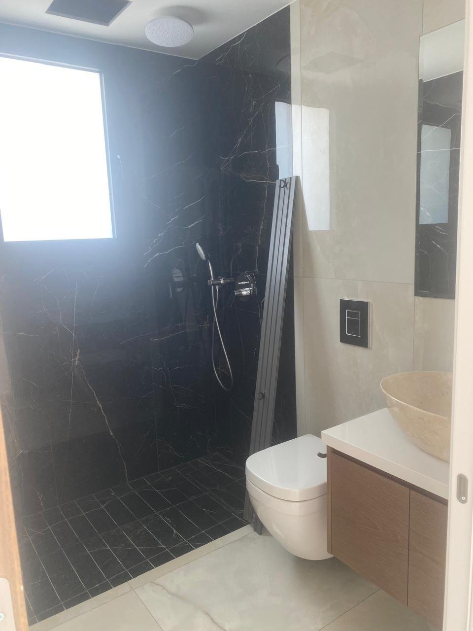 Sea-View Two Bedroom Two Bathroom Brand New Apartment on Tomb of The Kings area of Paphos