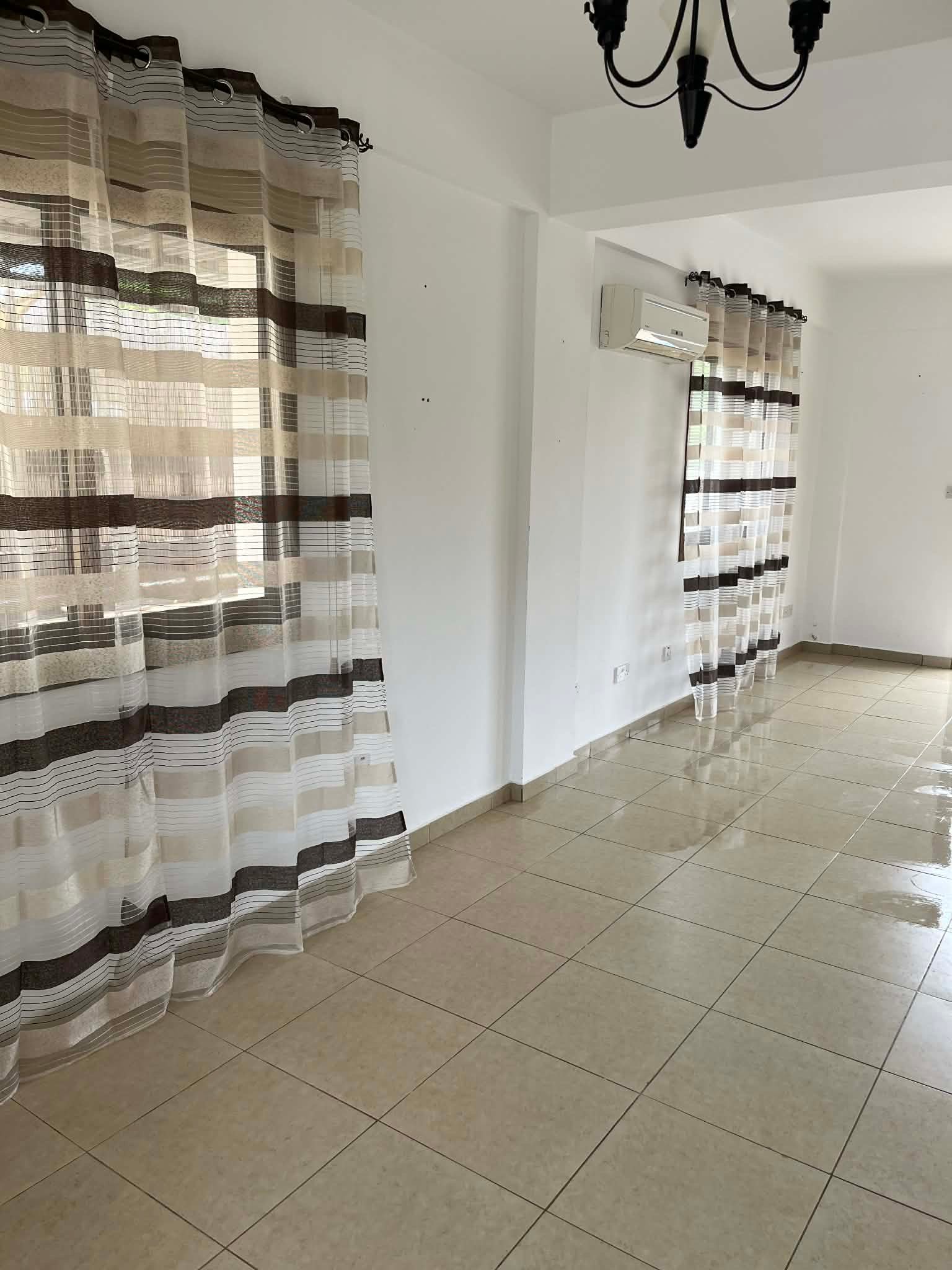 Three Bedroom Detached Villa for Rent – Paphos