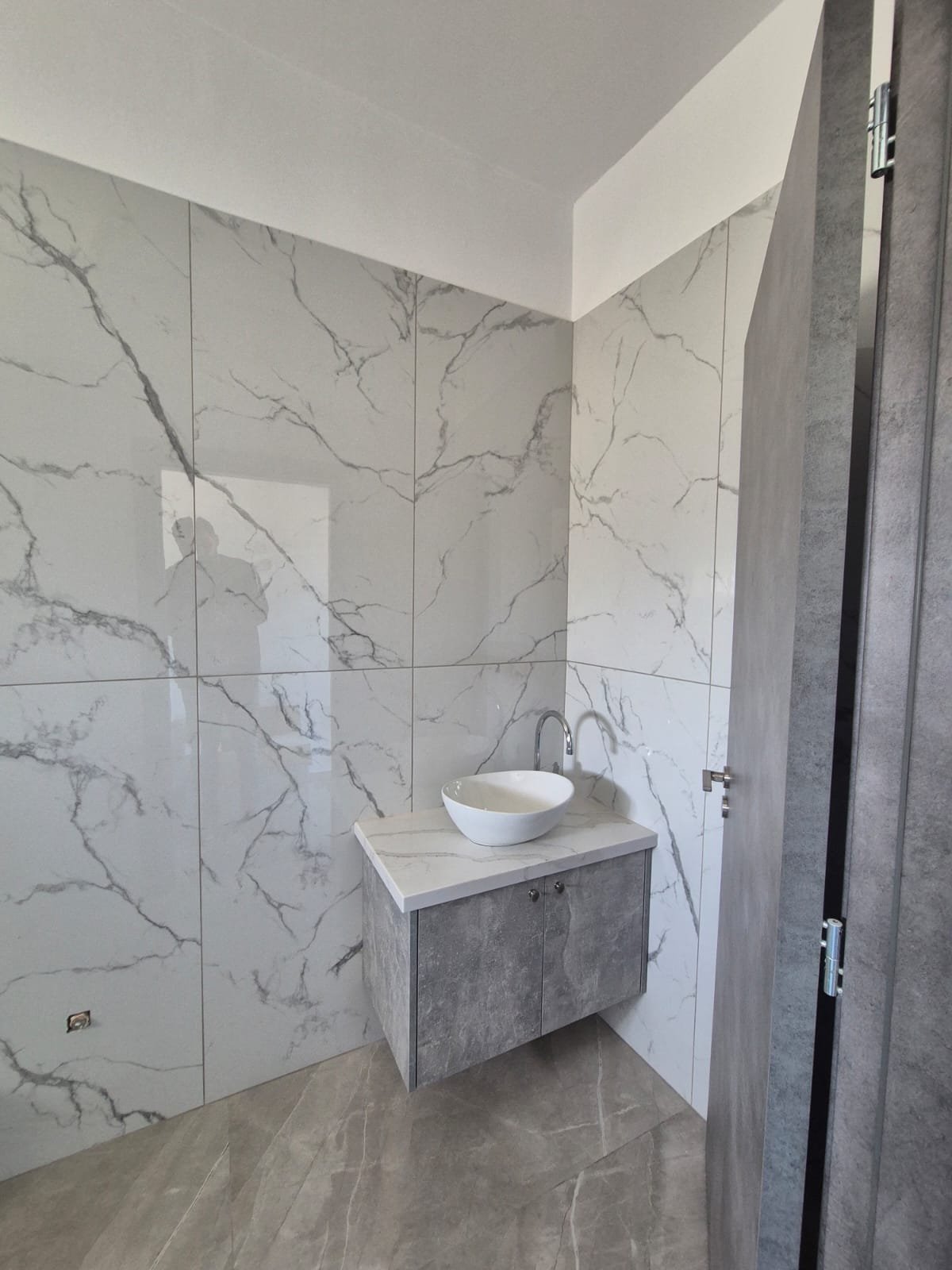 Fully Renovated Two Bedroom Bungalow – Pegeia