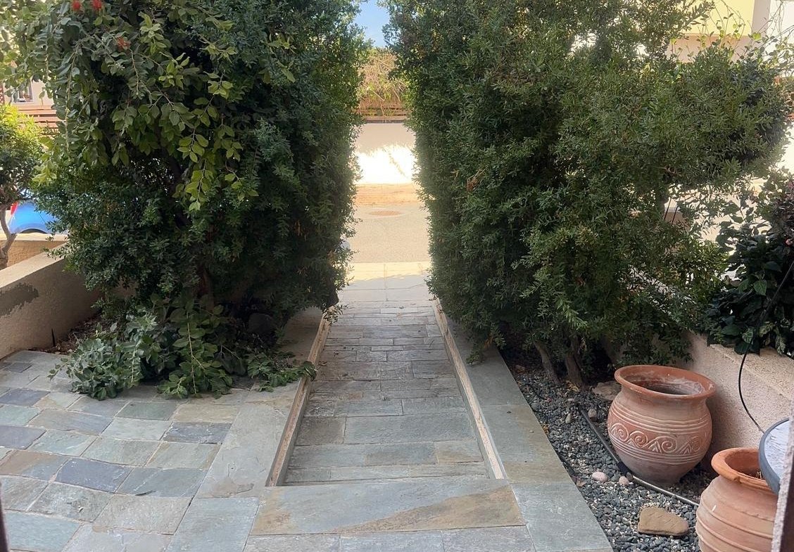 Lovely Two Bedroom Townhouse in Universal Area of Paphos