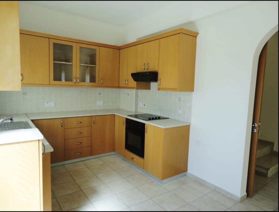 Three Bedroom Villa – Emba