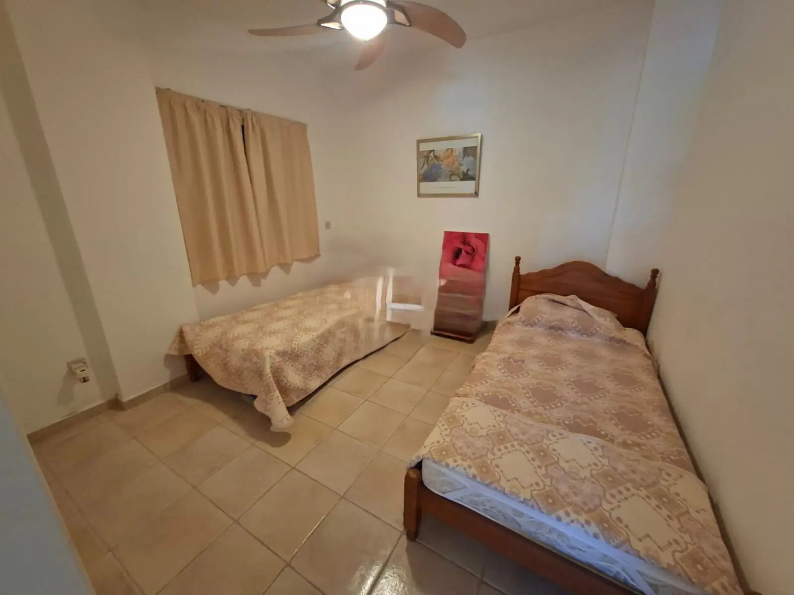 Two Bedroom Ground Floor Apartment – Upper Pegeia