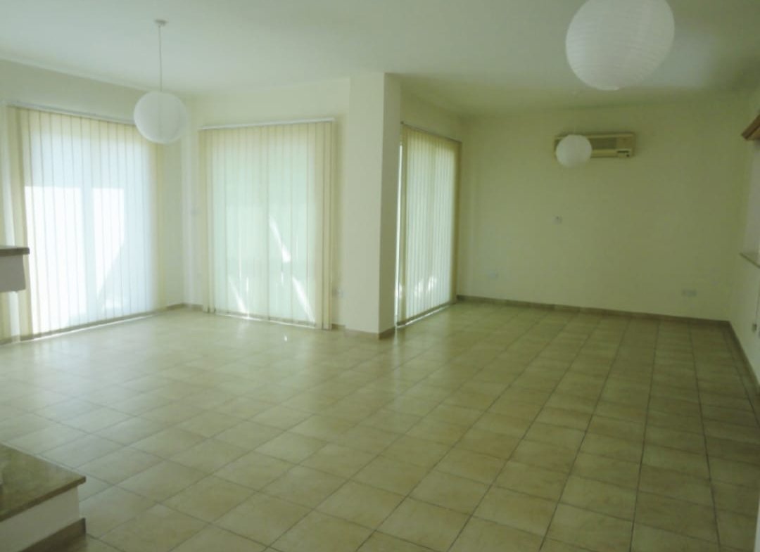 Three Bedroom Villa – Emba