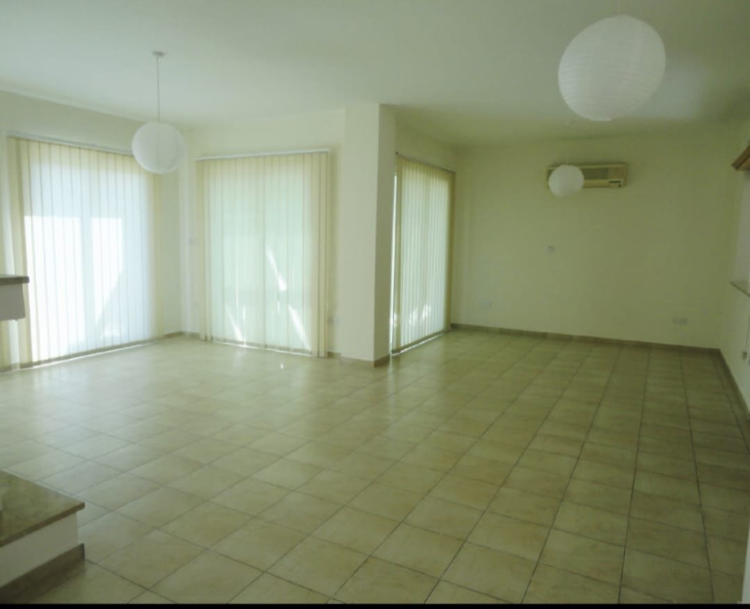 Three Bedroom Villa – Emba