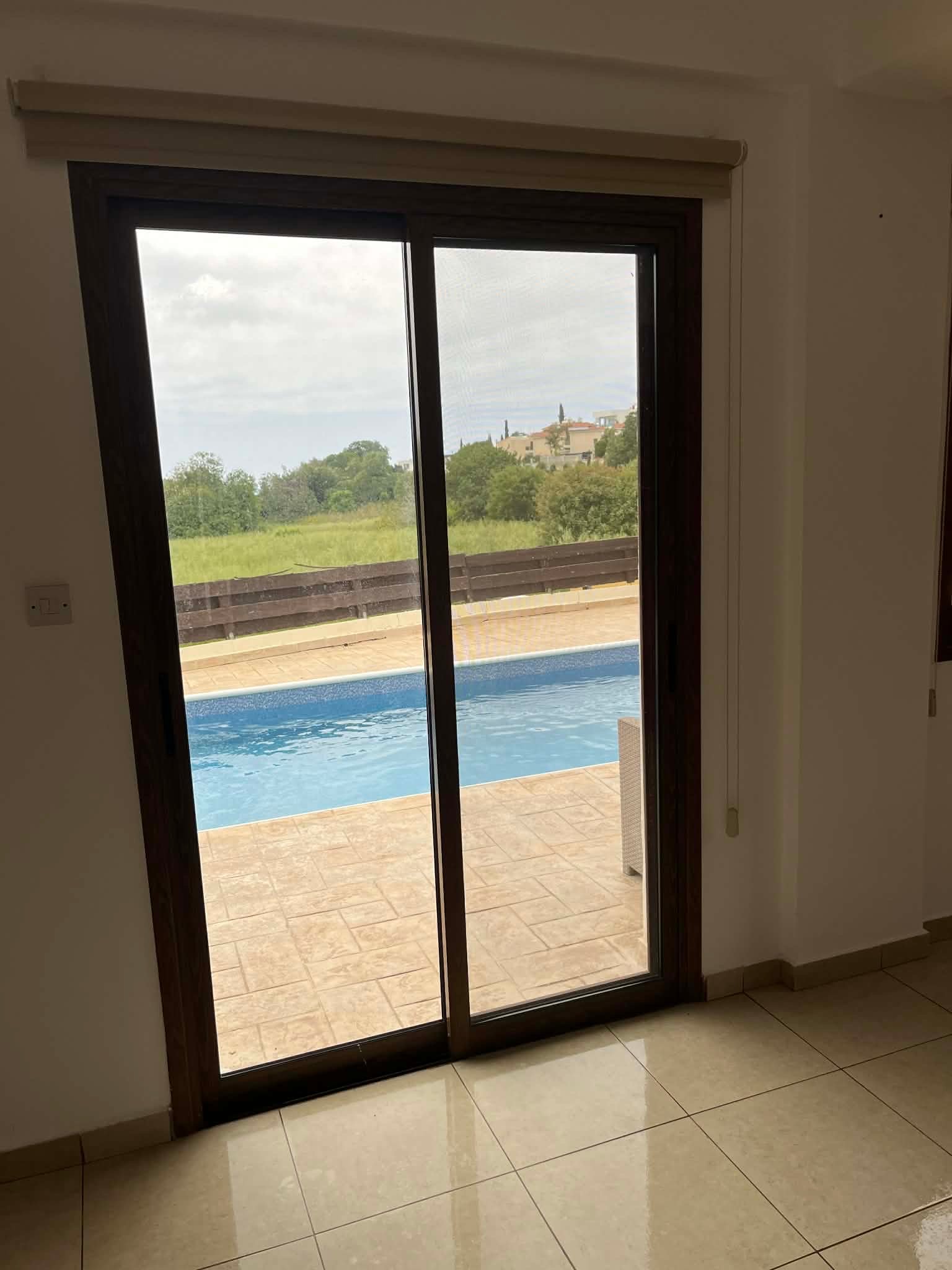 Three Bedroom Detached Villa for Rent – Paphos
