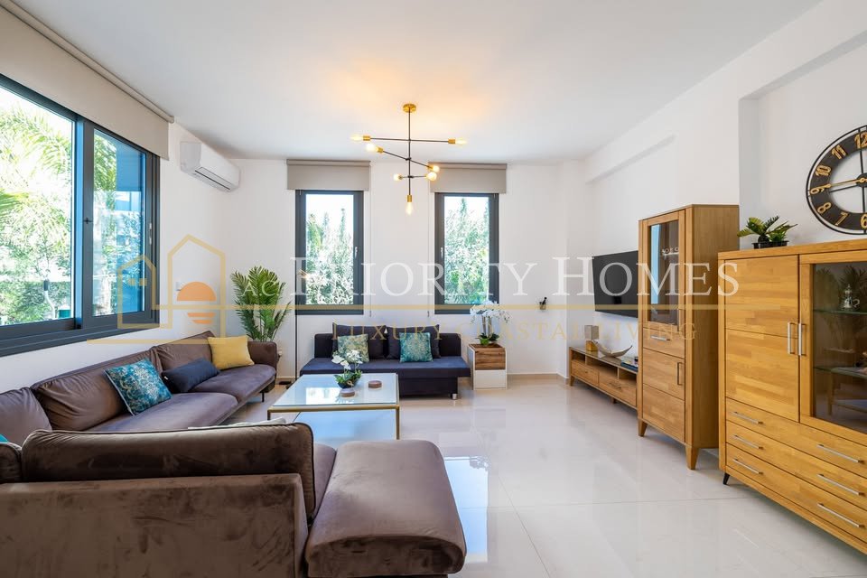 Luxury Villa For Rent in St. Georges