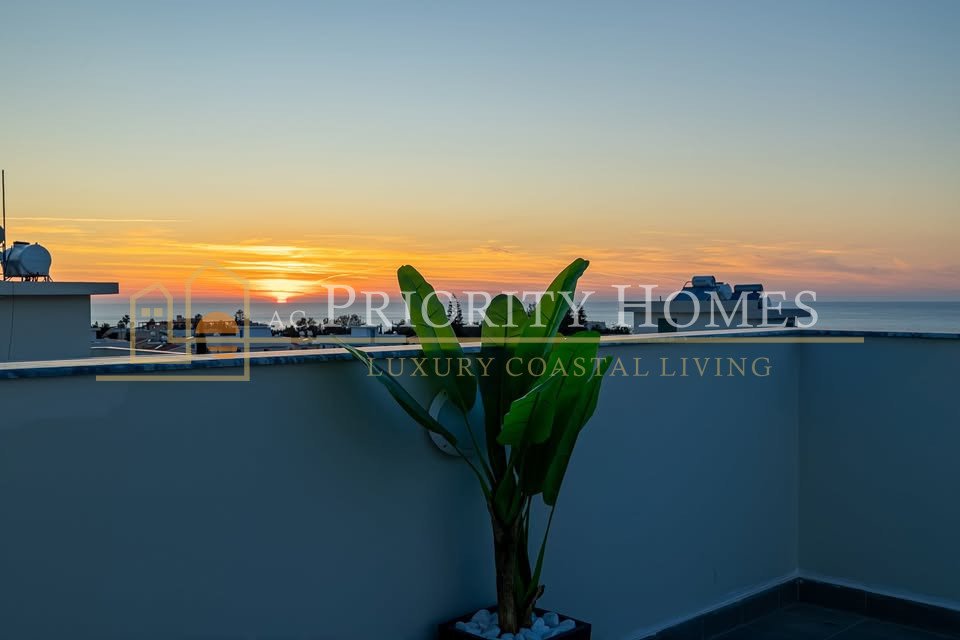 Luxury Villa For Rent in St. Georges