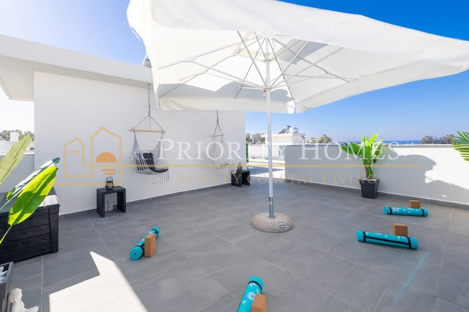 Luxury Villa For Rent in St. Georges