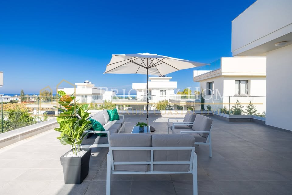Luxury Villa For Rent in St. Georges