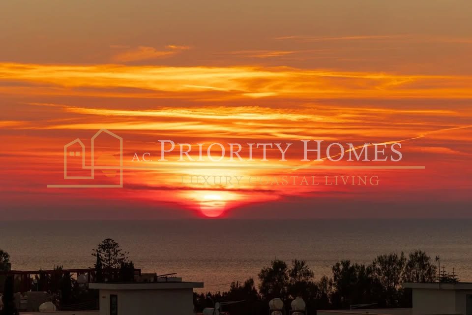 Luxury Villa For Rent in St. Georges