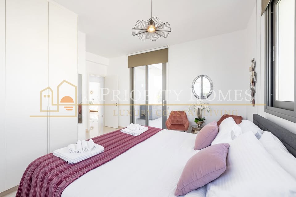 Luxury Villa For Rent in St. Georges