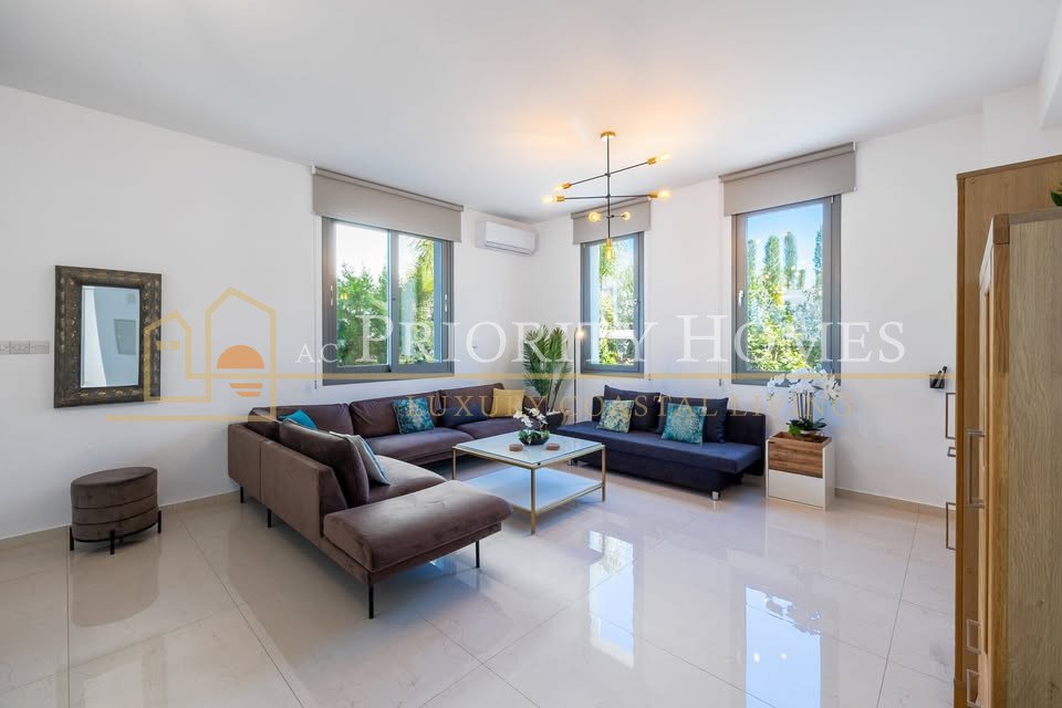 Luxury Villa For Rent in St. Georges