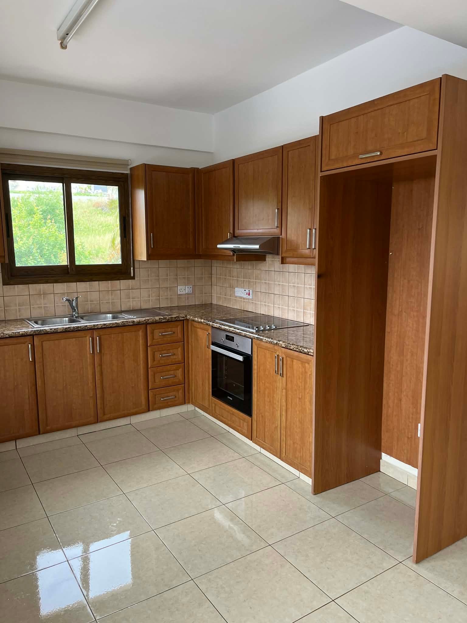 Three Bedroom Detached Villa for Rent – Paphos