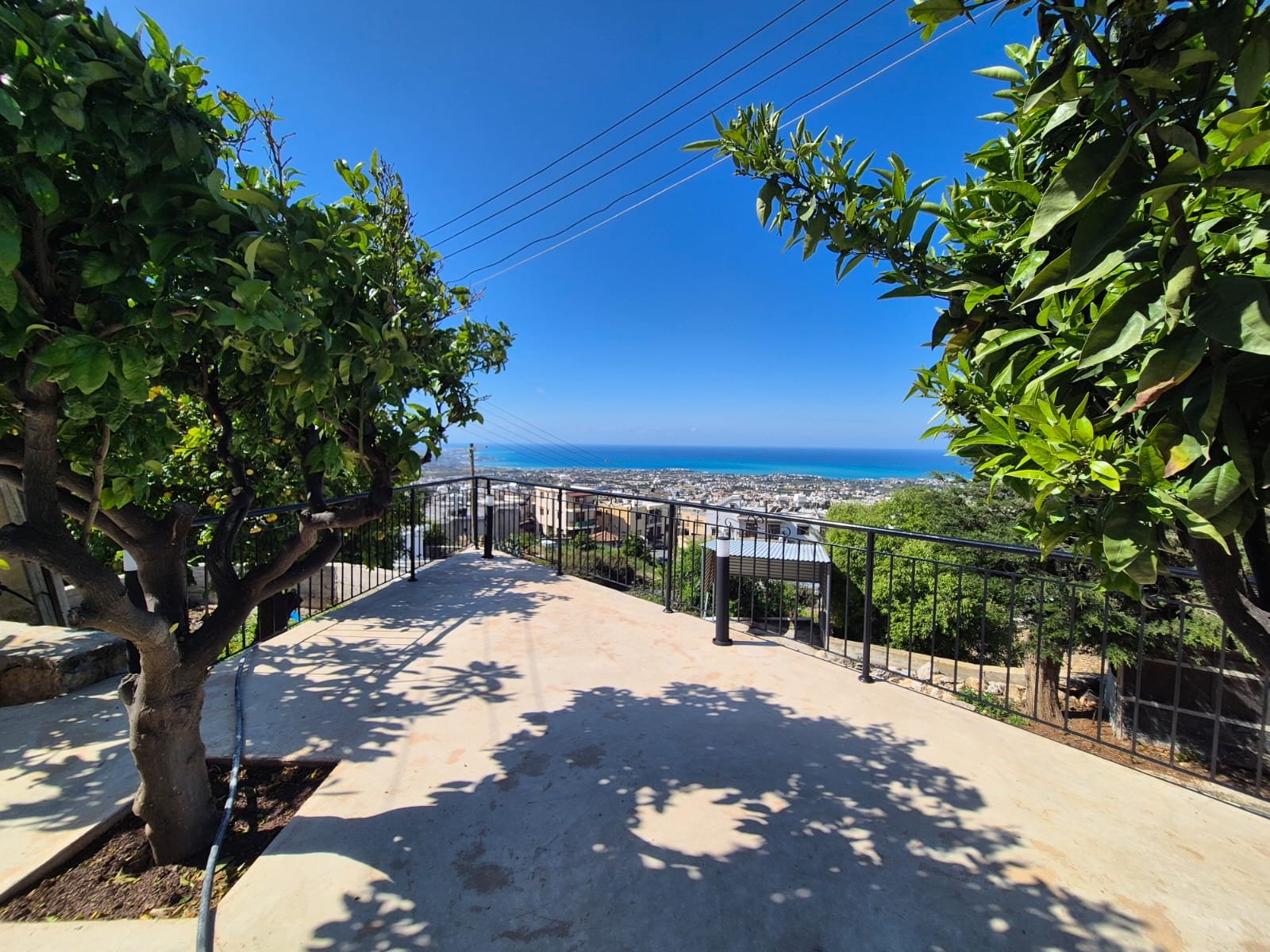 Fully Renovated Two Bedroom Bungalow – Pegeia
