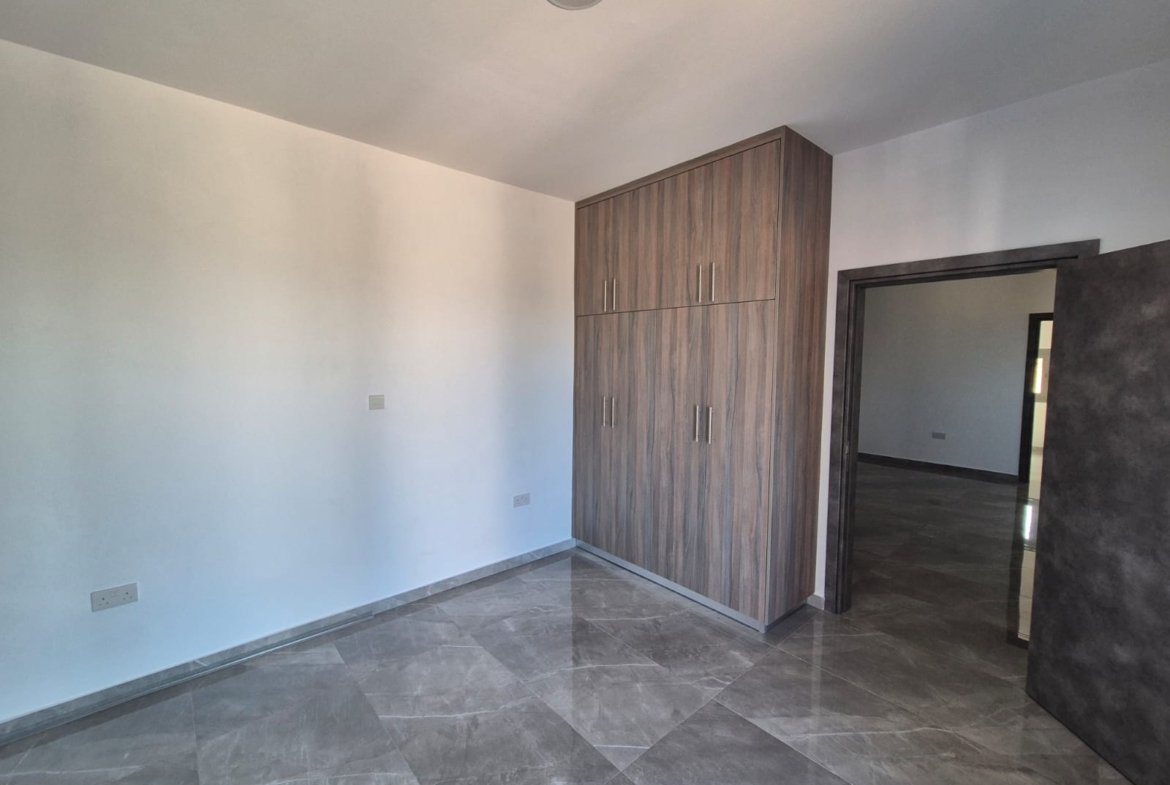 Fully Renovated Two Bedroom Bungalow – Pegeia