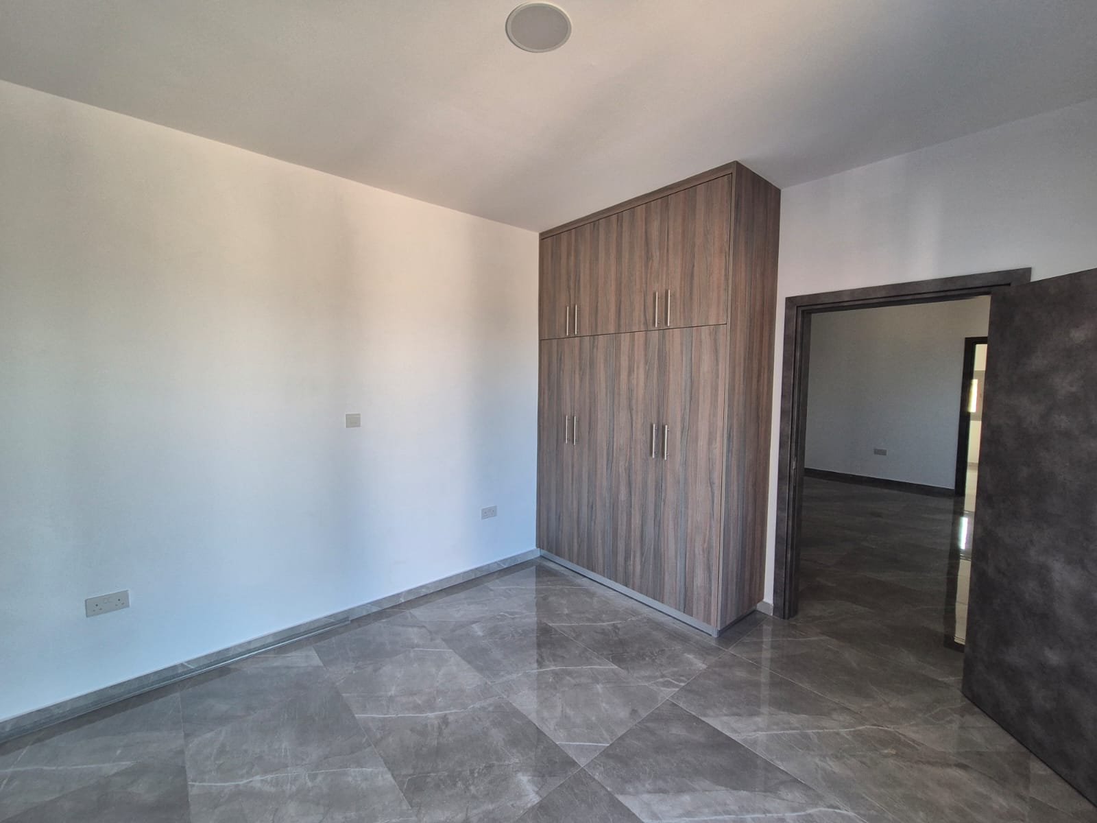 Fully Renovated Two Bedroom Bungalow – Pegeia