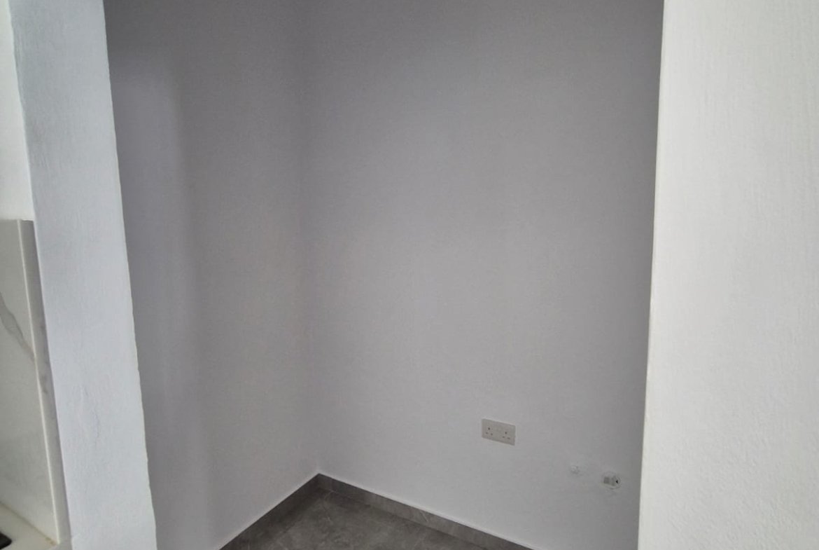 Fully Renovated Two Bedroom Bungalow – Pegeia